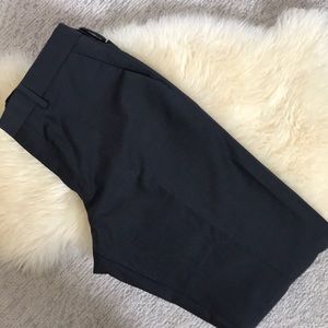 Express photographer pants